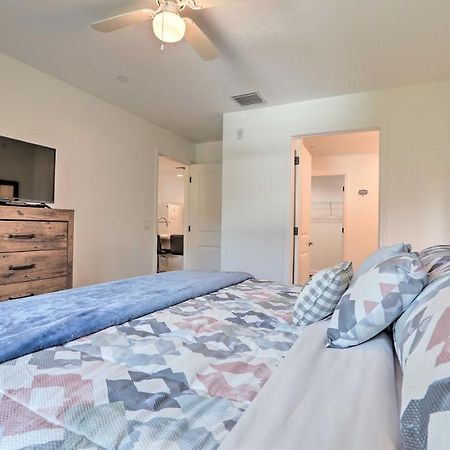 Labelle Apartment About 45 Mi To Fort Myers Beach المظهر الخارجي الصورة