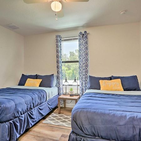 Labelle Apartment About 45 Mi To Fort Myers Beach المظهر الخارجي الصورة