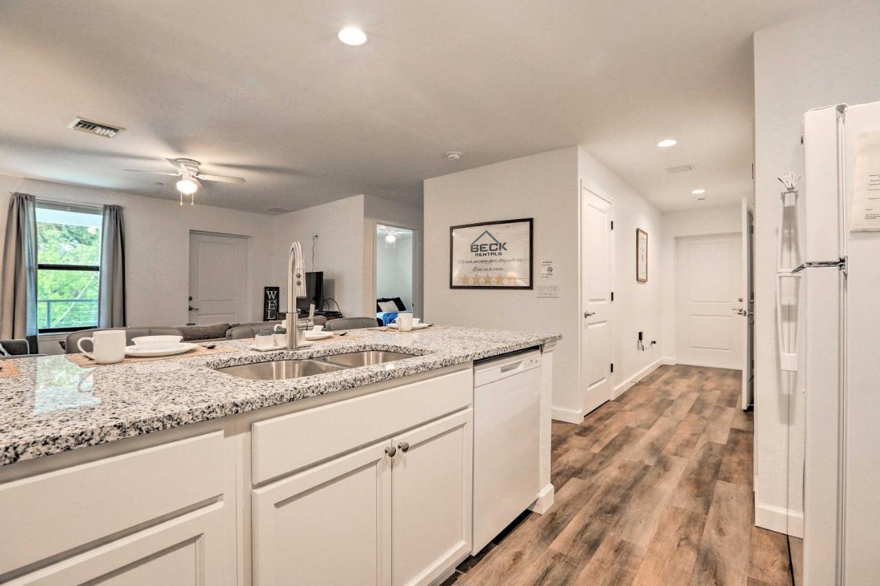 Labelle Apartment About 45 Mi To Fort Myers Beach المظهر الخارجي الصورة
