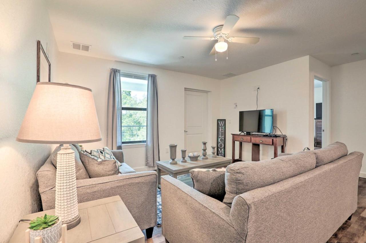 Labelle Apartment About 45 Mi To Fort Myers Beach المظهر الخارجي الصورة