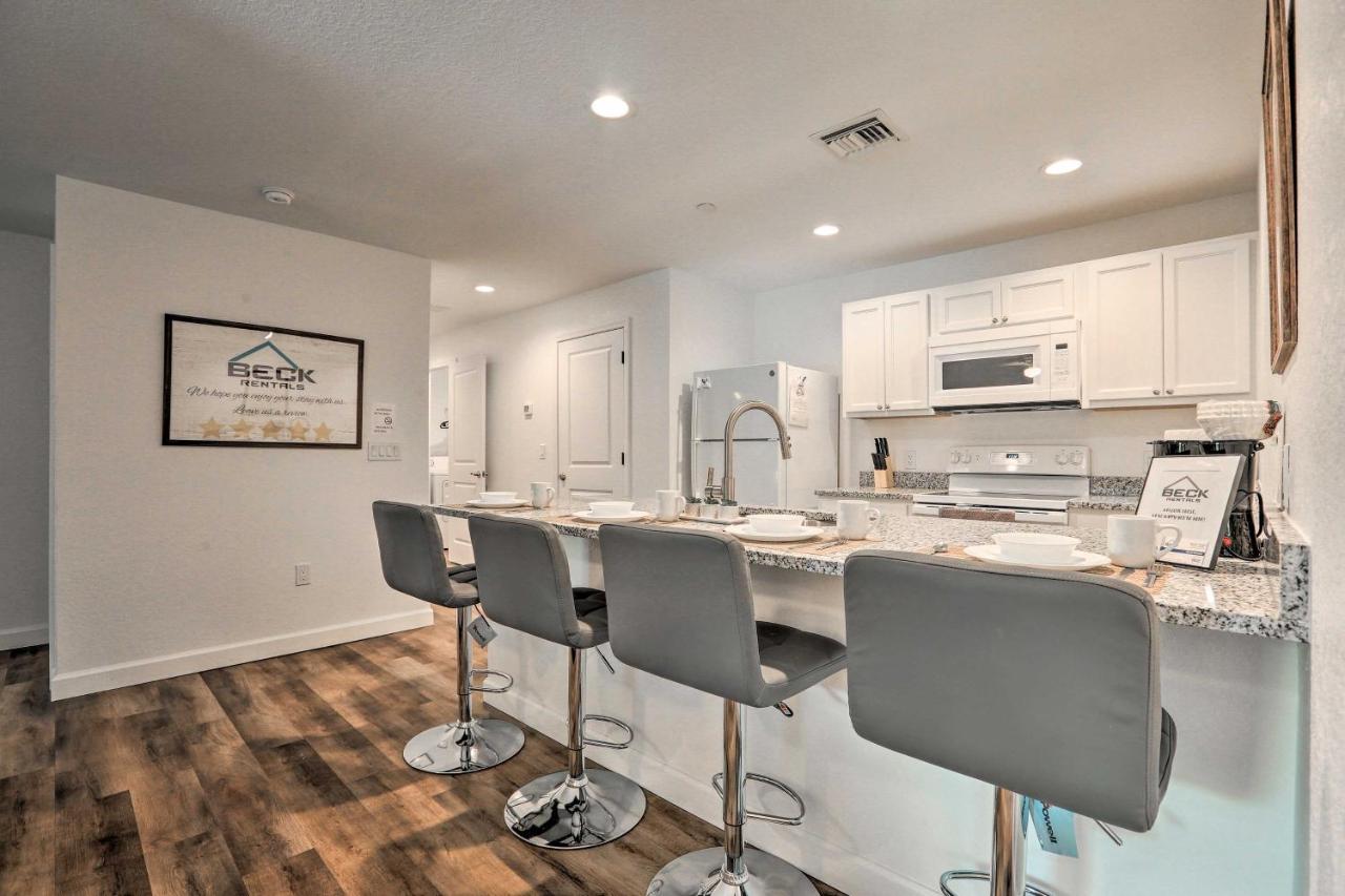 Labelle Apartment About 45 Mi To Fort Myers Beach المظهر الخارجي الصورة