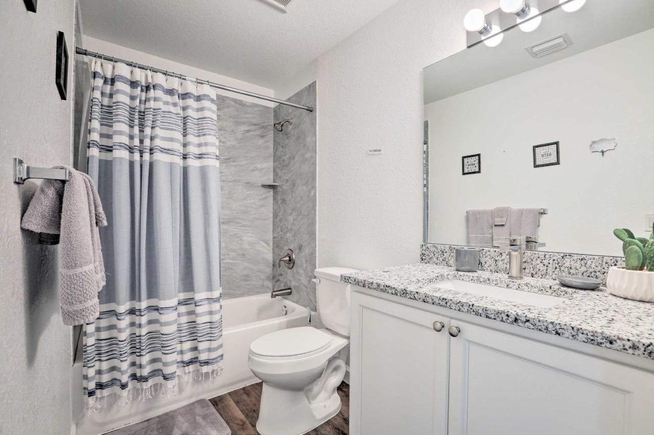 Labelle Apartment About 45 Mi To Fort Myers Beach المظهر الخارجي الصورة