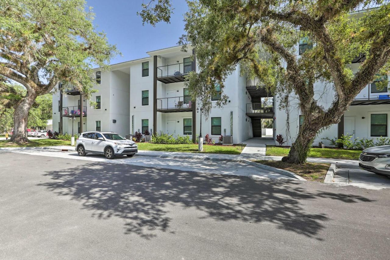 Labelle Apartment About 45 Mi To Fort Myers Beach المظهر الخارجي الصورة