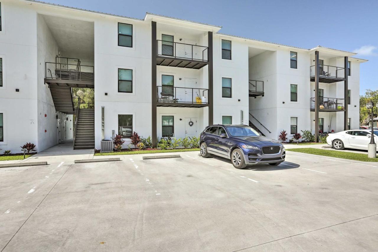 Labelle Apartment About 45 Mi To Fort Myers Beach المظهر الخارجي الصورة