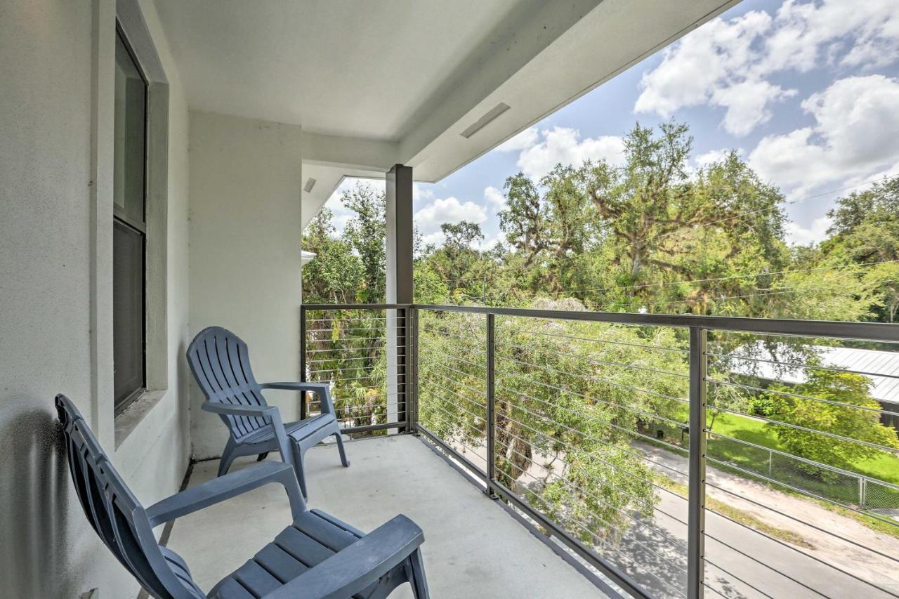 Labelle Apartment About 45 Mi To Fort Myers Beach المظهر الخارجي الصورة