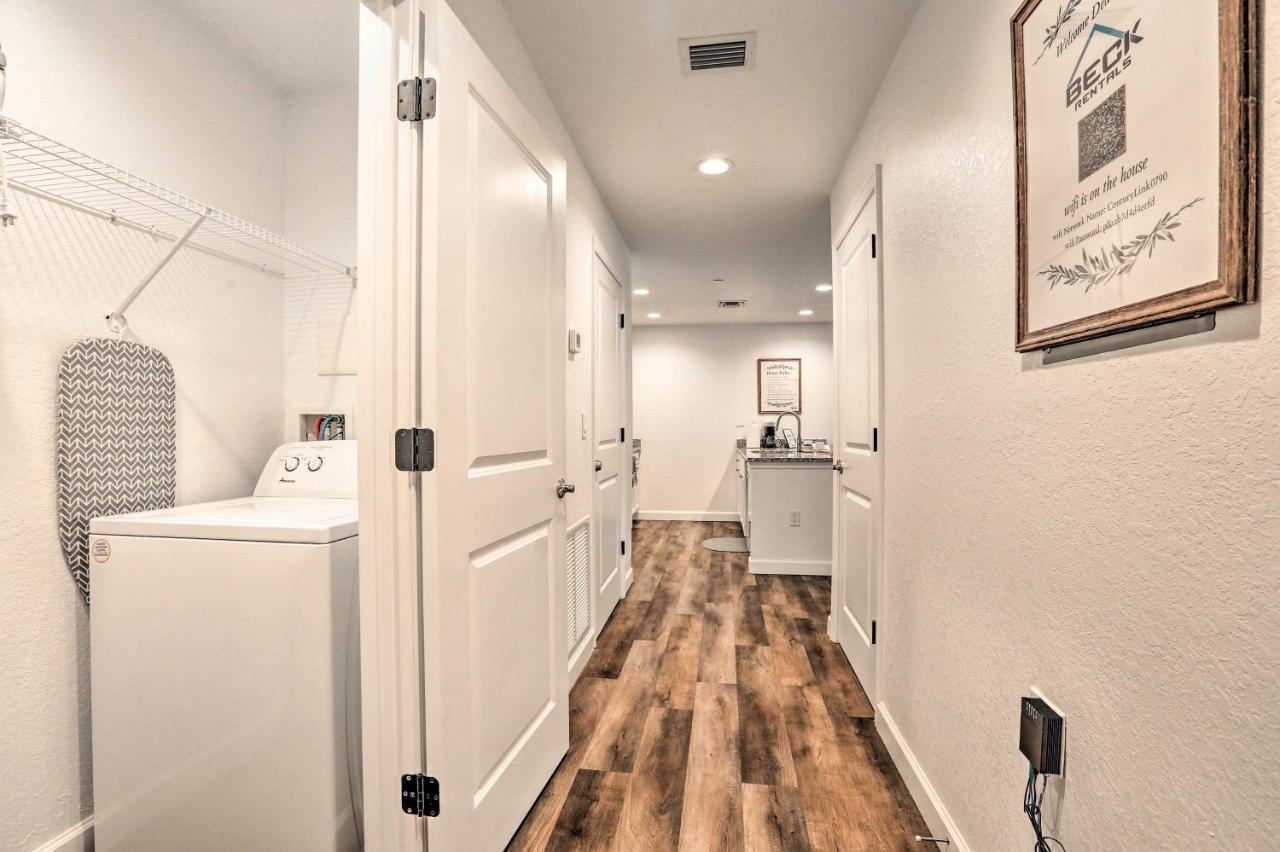 Labelle Apartment About 45 Mi To Fort Myers Beach المظهر الخارجي الصورة