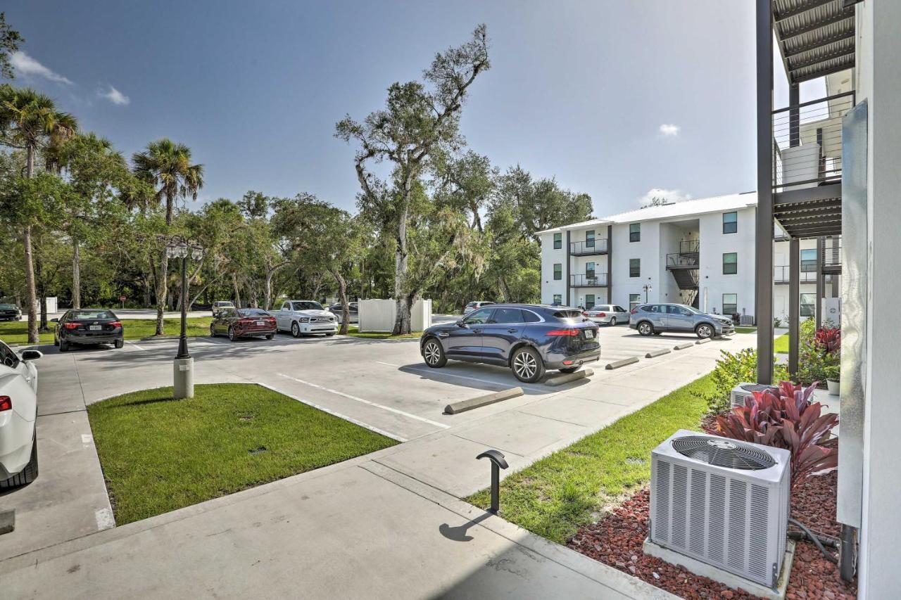 Labelle Apartment About 45 Mi To Fort Myers Beach المظهر الخارجي الصورة