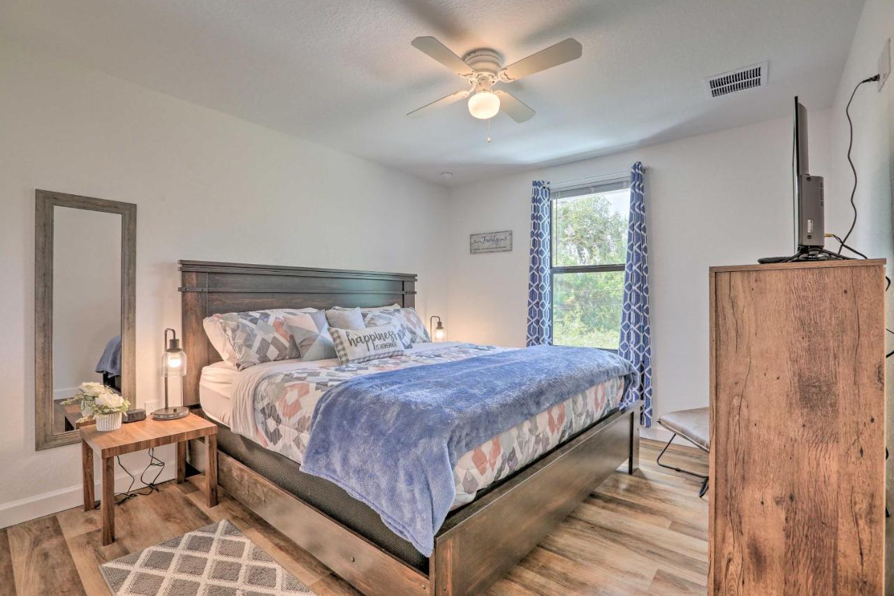 Labelle Apartment About 45 Mi To Fort Myers Beach المظهر الخارجي الصورة