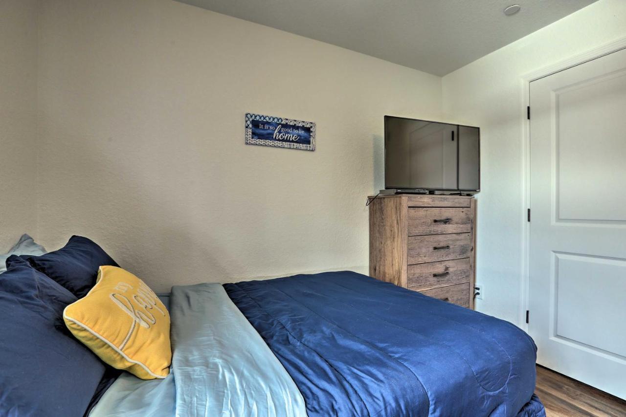 Labelle Apartment About 45 Mi To Fort Myers Beach المظهر الخارجي الصورة