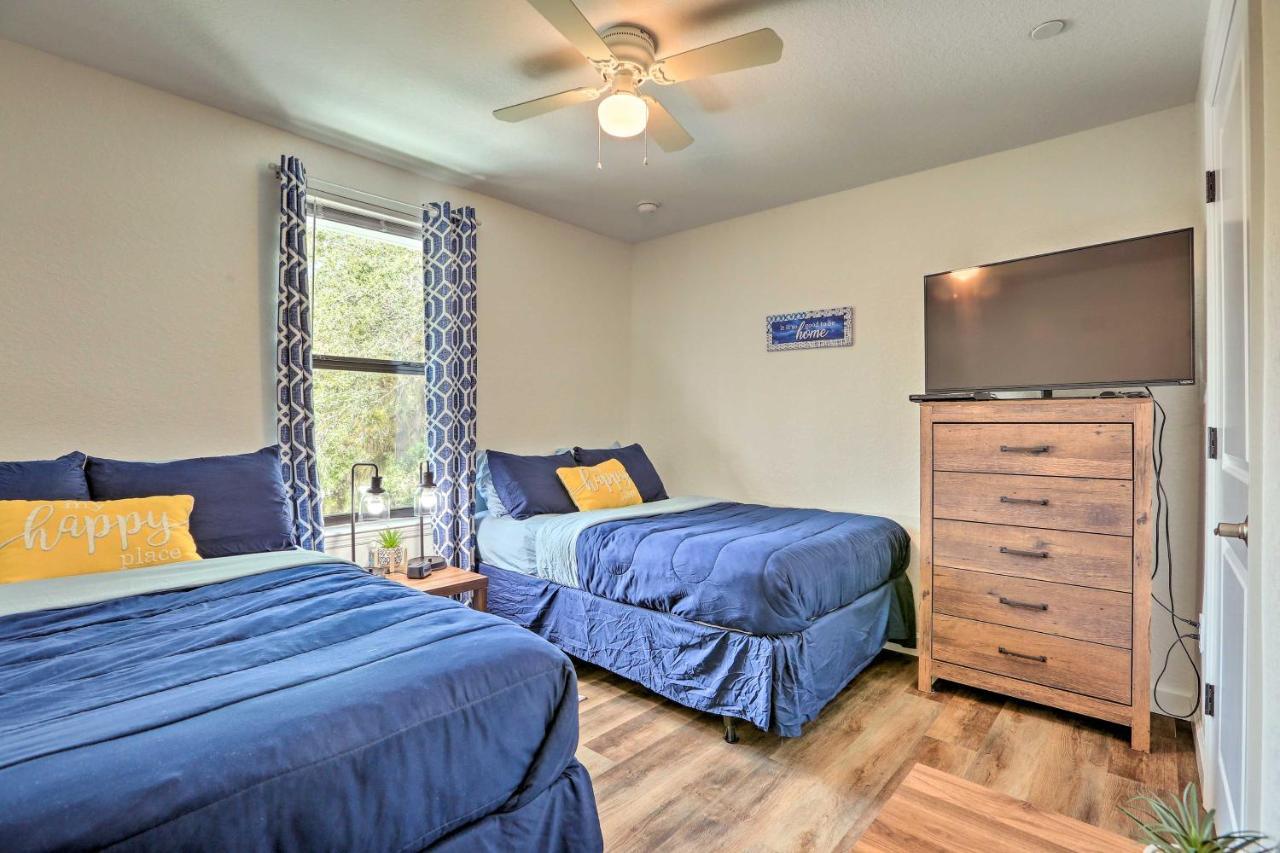 Labelle Apartment About 45 Mi To Fort Myers Beach المظهر الخارجي الصورة