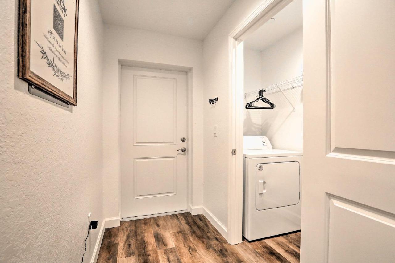 Labelle Apartment About 45 Mi To Fort Myers Beach المظهر الخارجي الصورة