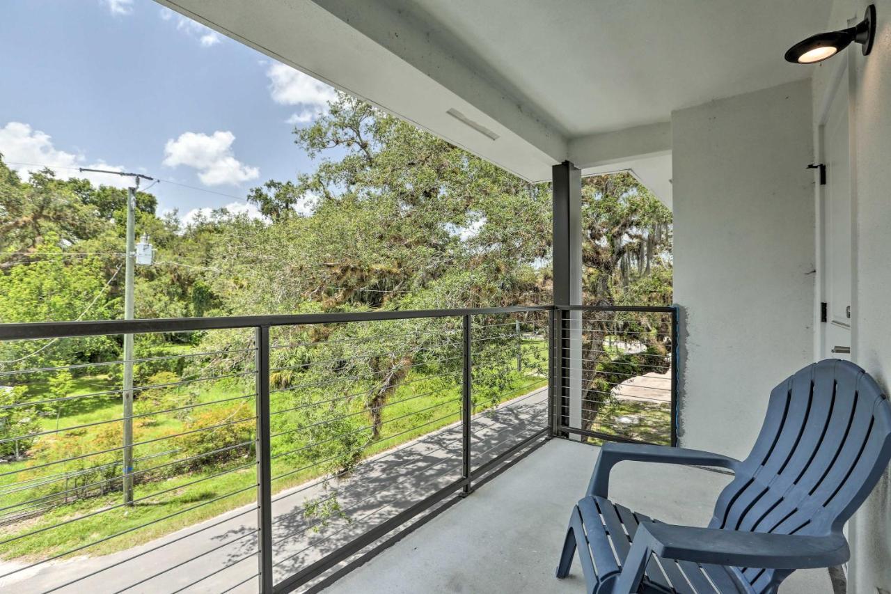 Labelle Apartment About 45 Mi To Fort Myers Beach المظهر الخارجي الصورة